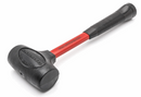 Gearwrench USA made 2lb Dead Blow Mallet / Hammer with Fiberglass Handle - Cardon Tools