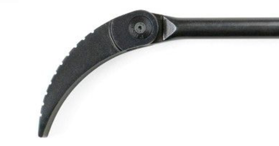 Gearwrench 82224 24" Indexing  PRY BAR - Cardon Tools