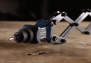 Eclipse Spiralux Heavy Duty  Lazy Tong Riveter 2750C 3/32"-1/4" Range - Cardon Tools