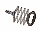 Eclipse Spiralux Heavy Duty  Lazy Tong Riveter 2750C 3/32"-1/4" Range - Cardon Tools