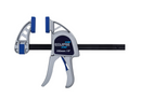 Eclipse EOHBC-HD  Heavy Duty 6" One Handed Bar Clamp - Cardon Tools