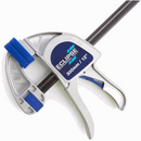 Eclipse Professional Tools EOHBC12-HD Heavy Duty 12" One Handed Bar Clamp / Spreader - Cardon Tools