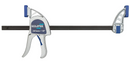 Eclipse Professional Tools EOHBC12-HD Heavy Duty 12" One Handed Bar Clamp / Spreader - Cardon Tools