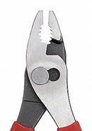 Tiny  PROTO USA Made 5-13/16" COMBINATION Slip Joint  PLIERS c/w Cutter 275G - Cardon Tools