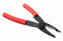 Proto USA Made 10-22 AWG  Wire Stripper Crimper  Pliers - 8-1/4" J298 - Cardon Tools
