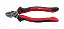 Wiha 30931 Industrial  Softgrip  HIGH LEVERAGE Diagonal  Cutter  7.5" OAL - Cardon Tools