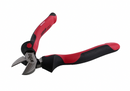 Wiha 30931 Industrial  Softgrip  HIGH LEVERAGE Diagonal  Cutter  7.5" OAL - Cardon Tools
