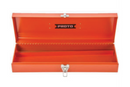 Proto USA MADE J5496-NA Portable Socket Set Tool Box  19" Long x 6-1/4" Wide Steel Box and Handle - Cardon Tools