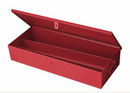 New Old Stock Proto USA made J5894 32" x 10-3/4" SUPER Heavy Duty Steel Socket Set Box - Cardon Tools