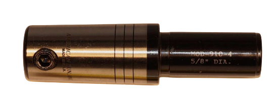 American Sun USA MOD-910-4  5/8" end mill HOLDER 3" Extension - Cardon Tools