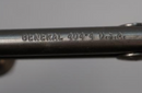 Beautiful New Old Stock General USA made 4" ROUND LEG Inside Spring Caliper. 404-4 - Cardon Tools