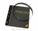 Laguna Shear Force 5/8" x 115" 4 TPI Bandsaw Blade - Cardon Tools