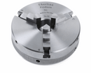 Sherline USA Made 3.1″ 3-Jaw Chuck 3/4"-16 TPI