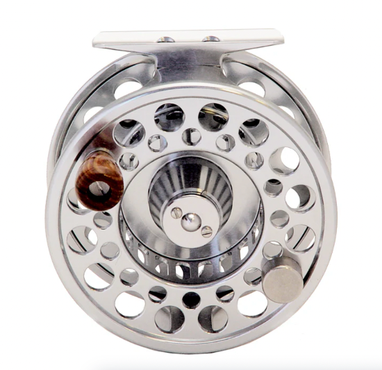 Streamside Legacy LA Fly Fishing Reel LA-3000 LW 9/10 - Cardon Tools