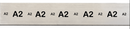 STARRETT A2 AIR HARDENING Tool Steel No. 57496: 1/16" Thick X 3" Width X 18" Length