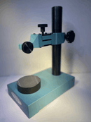 New Old Stock American Sun USA Made Dial Indicator Micro Adjustable Comparator Stand - Cardon Tools