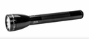 Maglite ML50L Aluminum LED 3-Cell C Flashlight, Black 611 Lumens USA MADE