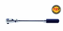 Koken made in Japan 3/8" Dr  Z-SERIES FLEX-HEAD Ratchet 72 Teeth  LENGTH 280mm  3726Z-280 - Cardon Tools