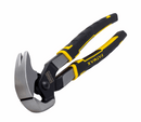 New Old Stock (2017) Stanley FATMAX Multi-Function 10" End Nipper - Discontinued - Cardon Tools