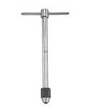 New Old Stock Starrett USA made 93D Extended  T-HANDLE TAP WRENCH 1/16-3/16" Tap Capacity