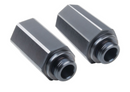 Sherline P/N 2045 2pc Milling Machine Index Block Set