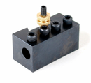 Sherline Lathe P/N  2285 Quick Change Tool Post Boring Tool Holder Assembly