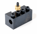 Sherline Lathe P/N  2285 Quick Change Tool Post Boring Tool Holder Assembly