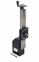 Sherline Lathe P/N  3050 Lathe Vertical Milling Column – Manual
