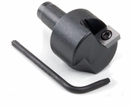 Sherline P/N 7620 Milling Machine Insert Fly Cutter 
