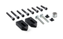 Sherline P/N 3012 Standard Milling  Hold-Down Set