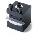 Sherline P/N 3057 Lathe Rocker Tool Post (1/4″)