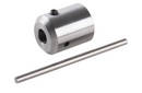 Sherline P/N 3079  3/8" End Mill Holder