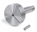 Sherline Lathe P/N 2101 WW 1" Collet  Pot Chuck