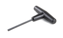 Sherline  P/N 3020 5/32″ Hex T-driver for Lathe and Milling Machine