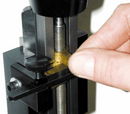 Sherline  P/N 4117Z Mill CNC Z-Axis Backlash Adjustment Upgrade METRIC