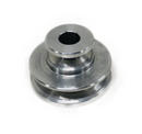 Sherline P/N 43360 DC Motor Stepped Pulley 5/16" Bore