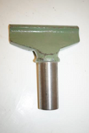 New Old Stock General made in Canada 4" Tool Rest for Model 160 / 260 Wood Lathe