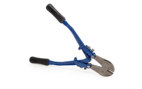 New Old Stock Eclipse  14" BOLT CUTTERS - High Tensile, Forged Handles