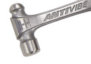 Proto J1308AVP Antivibe STEEL 8 oz Ball Pein Hammer - Cardon Tools
