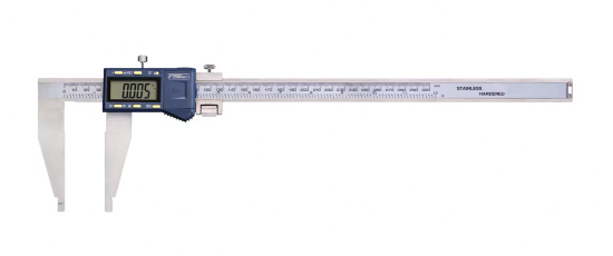 Fowler 0-12"/300mm Xtra-Range DIGITAL  Caliper - Cardon Tools