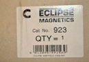 New Old Stock Eclipse Magnetics UK MADE