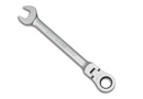 FACOM Tools EXPERT LINE Non-Reversible Ratcheting Flex Combination Wrench 1" - Cardon Tools