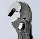 Knipex made in Germany 87 41 250  Raptor Pliers - Cardon Tools