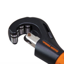 Klein Tools 1/8" to 1-3/8" Four Roller Professional Tubing Cutter 88904 Made in Spain - Cardon Tools