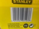 New Old Stock Stanley Double Pinion 1-8mm Hand Crank Drill with Die Cast Frame & Wheel