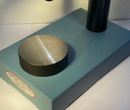 New Old Stock American Sun USA Made Dial Indicator Micro Adjustable Comparator Stand