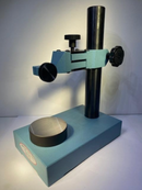 New Old Stock American Sun USA Made Dial Indicator Micro Adjustable Comparator Stand