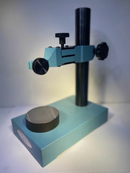 New Old Stock American Sun USA Made Dial Indicator Micro Adjustable Comparator Stand