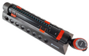 GARDENA Germany - Aquazoom Oscillating Sprinkler c/w Adjustable Width Control, Flow Control and Water Timer