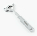 New Old Stock Starrett USA Made 815 Toolmakers' Hammer with Built-in Magnifying Lens